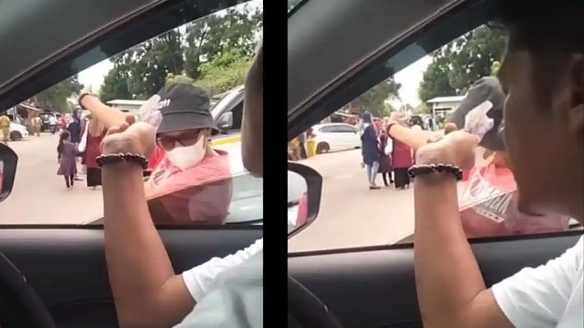 Nasib Jukir Tempat Wisata Usir Pengunjung yang Ogah Bayar Rp 20 Ribu, Sering Terjadi, Dishub: Liar