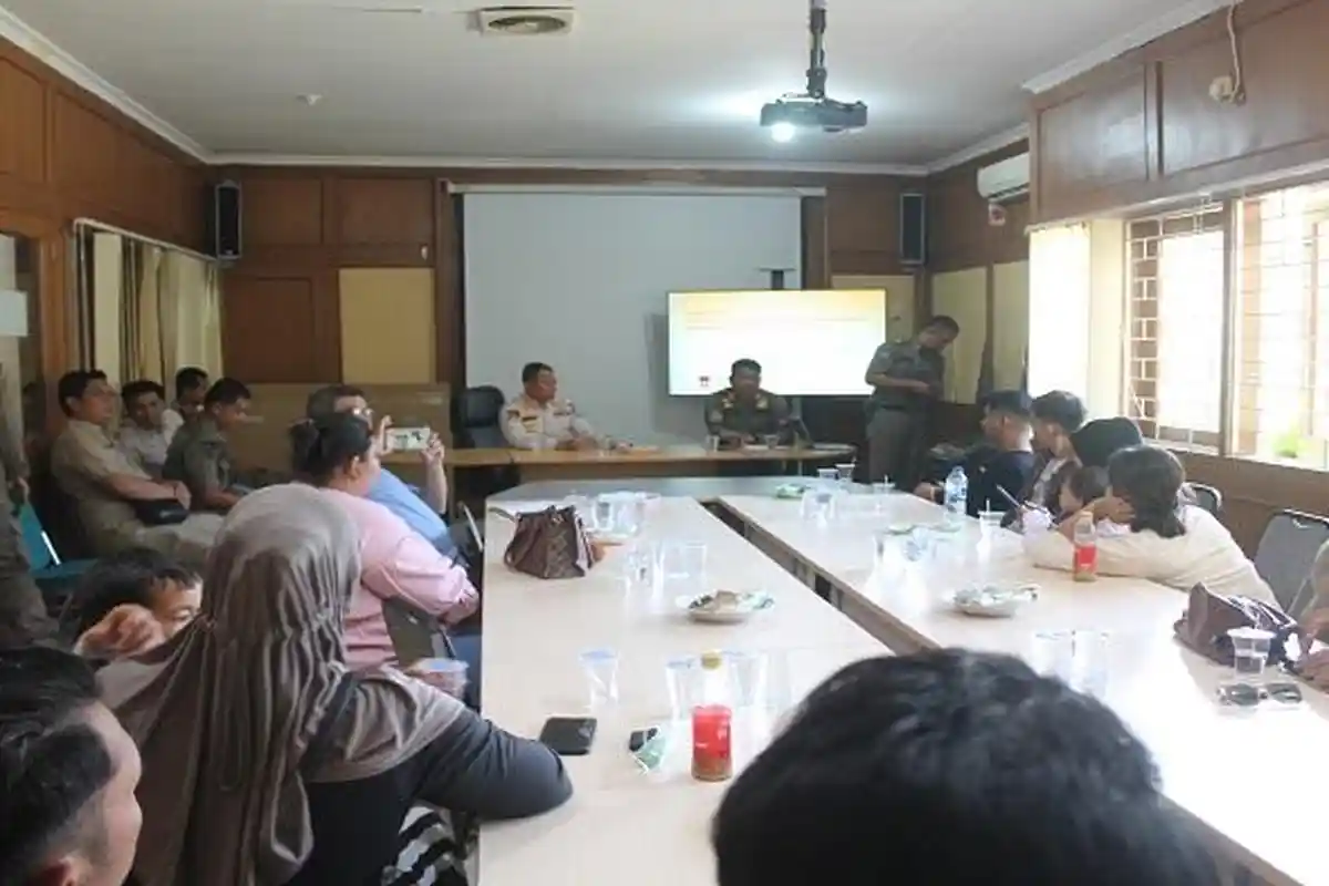 SE Wali Kota Padang: Usaha Rumah Makan dan Sejenis Beroperasi Mulai Pukul 16.00 WIB