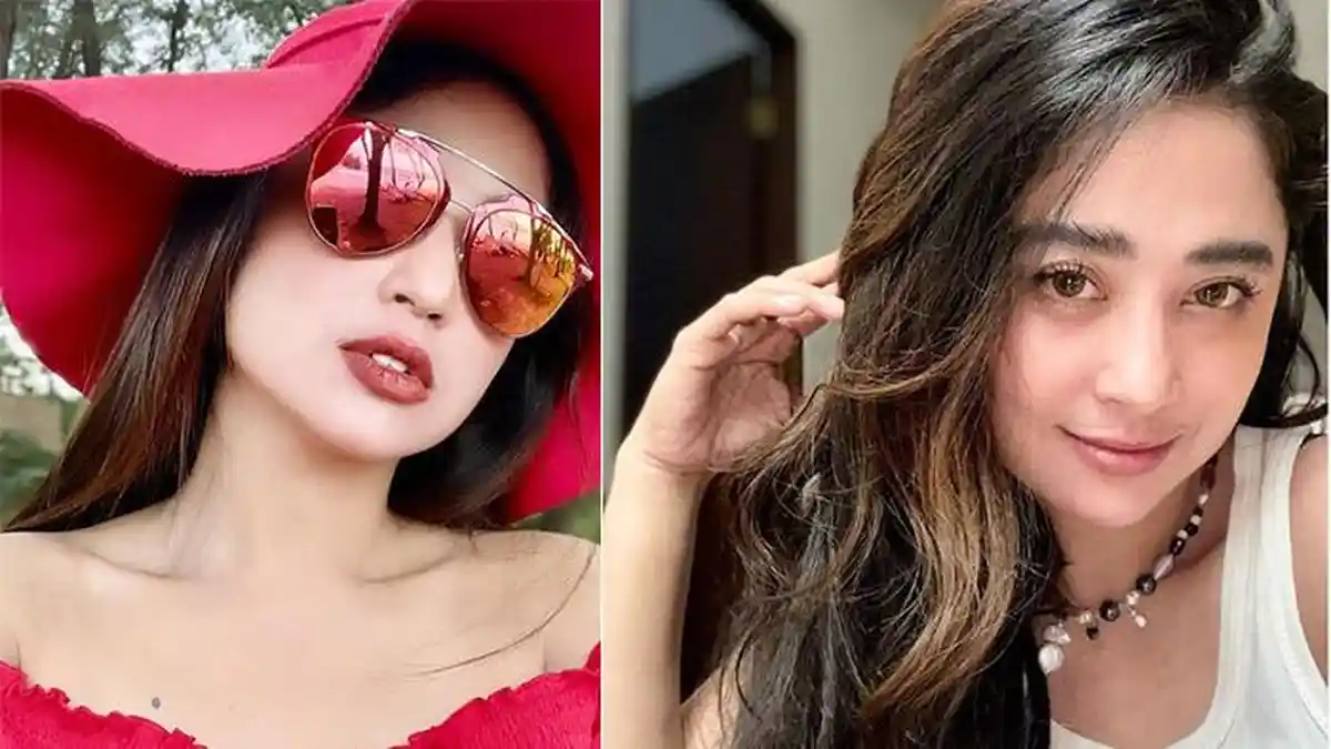 Memuncak! Aksi Terbaru Dewi Perssik ke Fans Leslar yang Sebut Mandul, 3 Kali Nikah Cuma Cerai