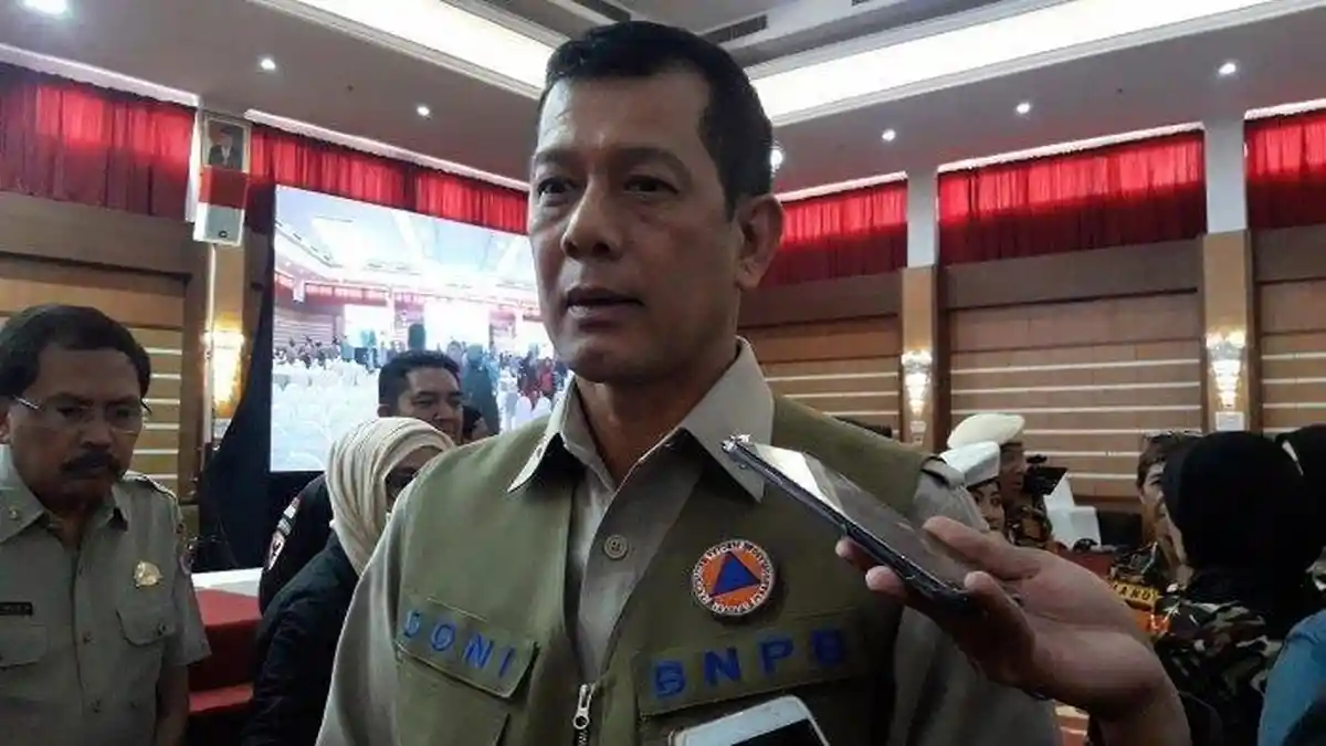 Ribut Penanganan Virus Corona, Jenderal Kopassus Ini Minta Perdebatan Diakhiri