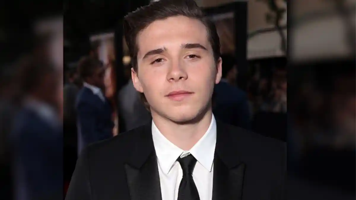 Brooklyn Beckham Ungkapkan Orang Tuanya Punya Rahasia Besar yang Baru Diketahui Saat Umur 13 Tahun