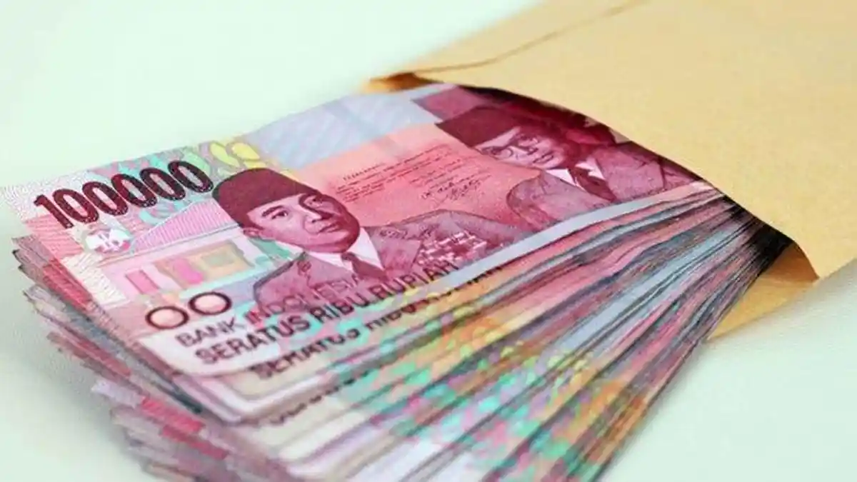 TERJAWAB Sudah THR Pensiun PNS 2021 Kapan Cair, Inilah Tanggal, Besaran dan Tips Memanfaatkannya