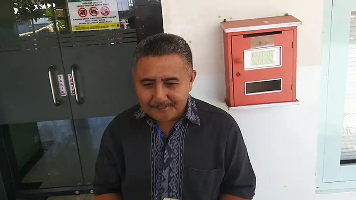 Ini Sosok Dokter Alit dari Forensik Sanglah yang Dipercaya Masuk Tim Forensik Brigadir J