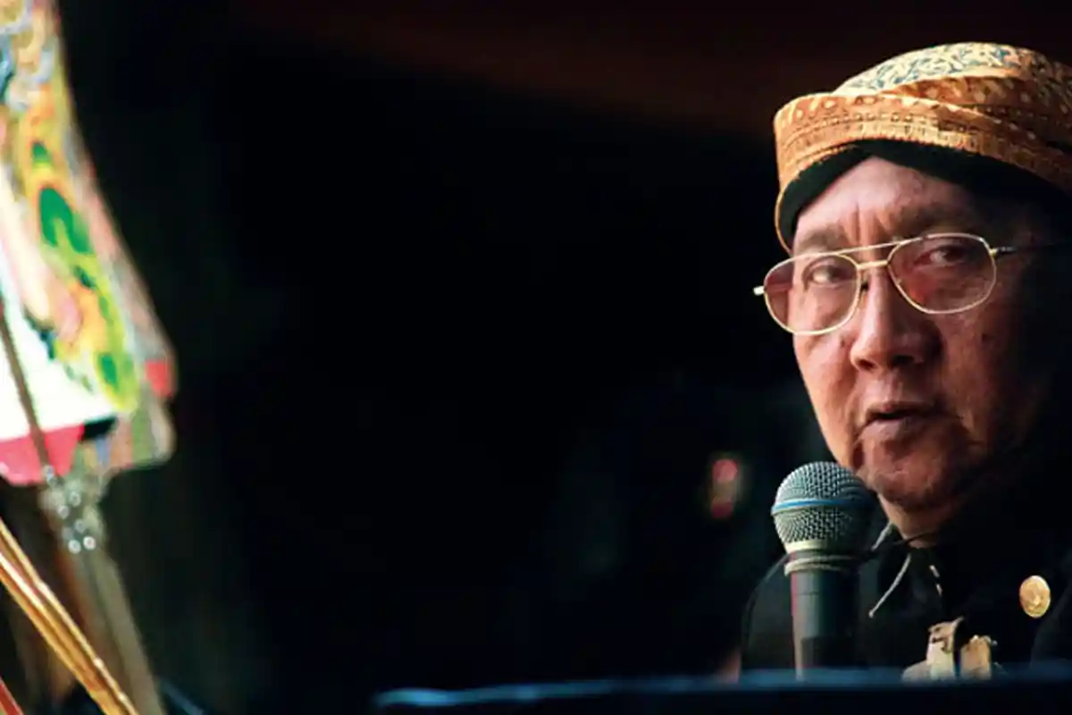 Ki Manteb Sudharsono Meninggal Dunia, Ganjar Pranowo hingga Soimah Tulis Ucapan Duka Cita