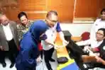 Sinergi Mandiri Inhealth dan RS Tebet Sediakan Konter Peserta