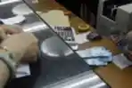 Nilai Tukar Dollar AS Terhadap Rupiah