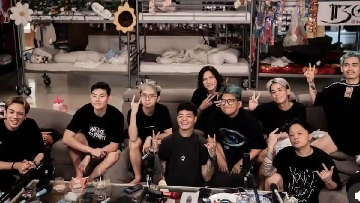 Ada Aldi Taher hingga For Revenge, Ini Rundown Festivaaal Marapthon dan Cara Nonton di Youtube