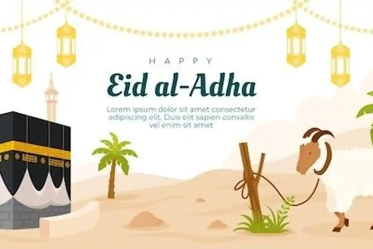 Cek Kalender 2024 Lebaran Idul Adha 2024, Jatuh pada Hari Apa? Simak Rincian Soal Libur Nasional