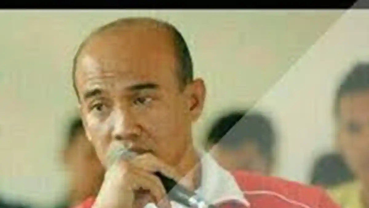 Dikdik Jafar Sidiq Mundur dari Tim Verifikasi Anggaran