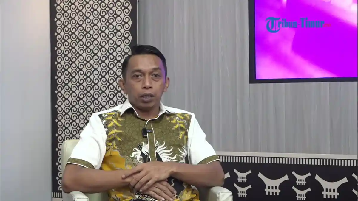 Profil Syaharuddin Alrif, Bupati Terpilih Sidrap di Pilkada 2024 