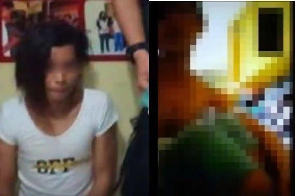 Pemuda Ini Malu Bukan Kepalang, Video Call Tak Senonoh dengan Wanita Ternyata Pria Tulen, Diperas