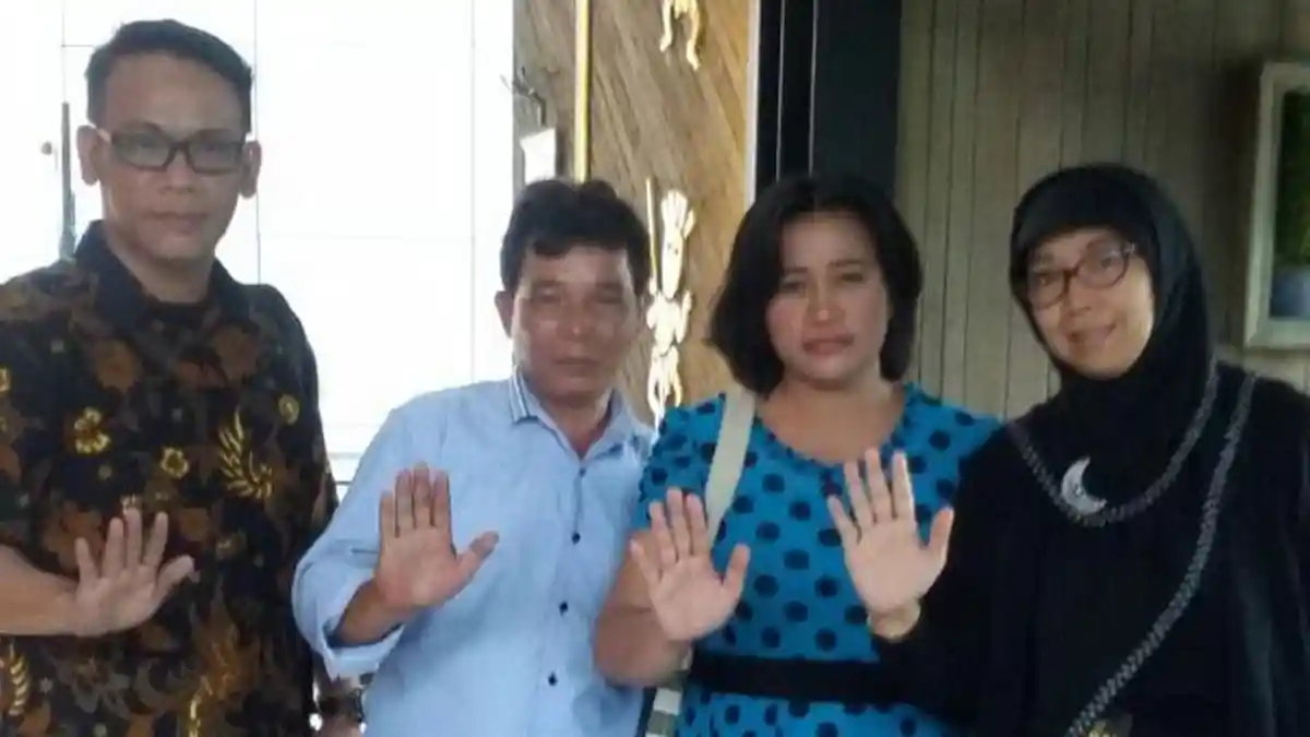 KPAI: Bayi Debora Meninggal karena Keluarganya Miskin
