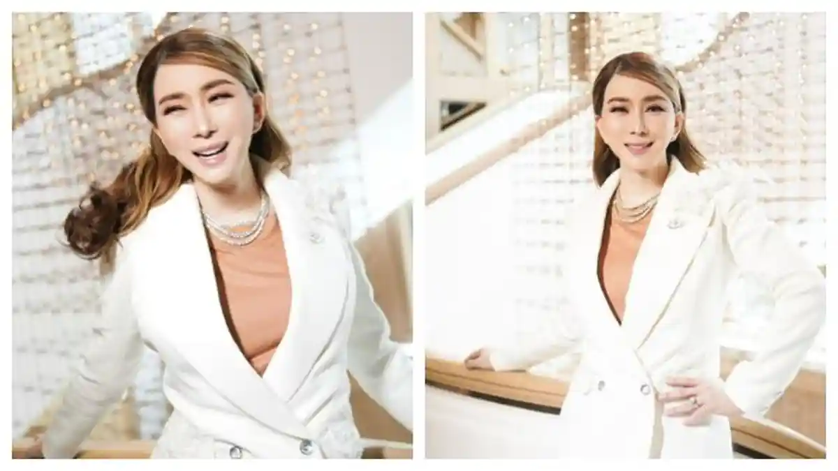 Pemilik Kontes Miss Universe Mengajukan Pailit