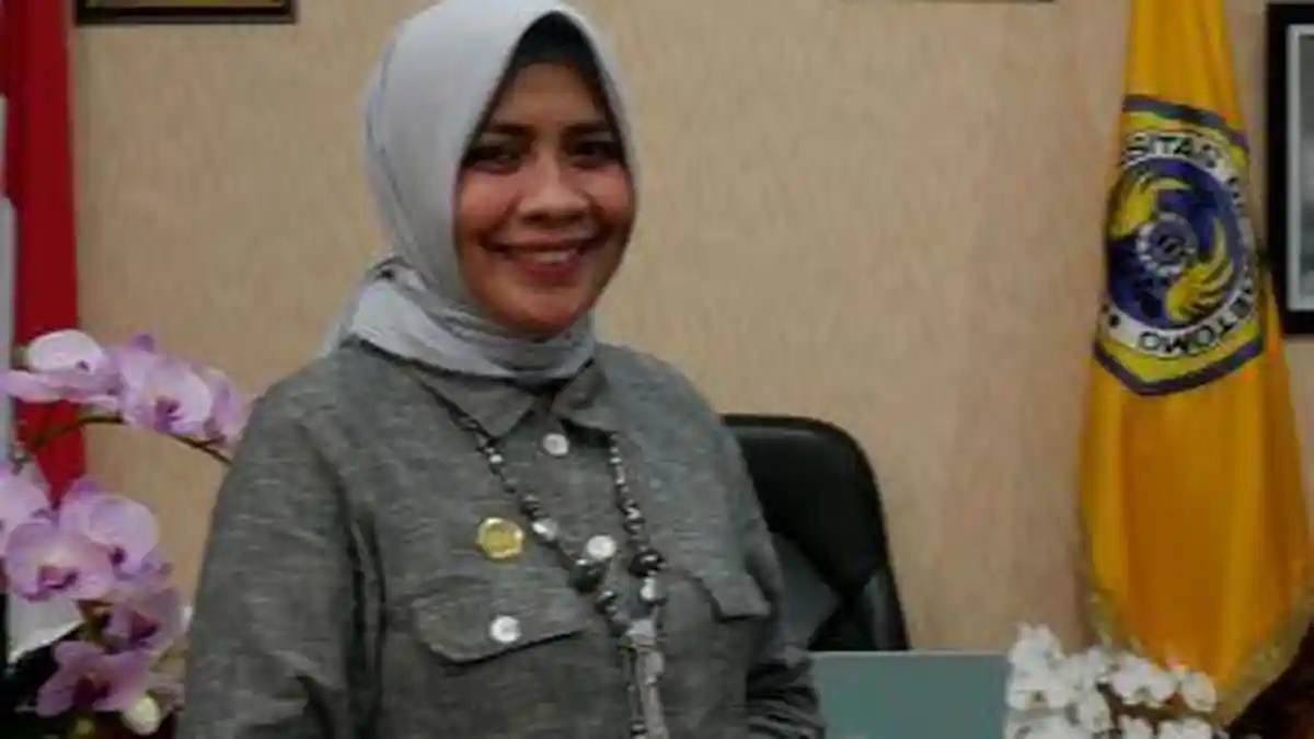 Perjuangan Adik Mahfud MD Jadi Rektor Unitomo, Berawal dari Petani (1)