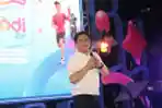 Grand Launching Asuransi MODI