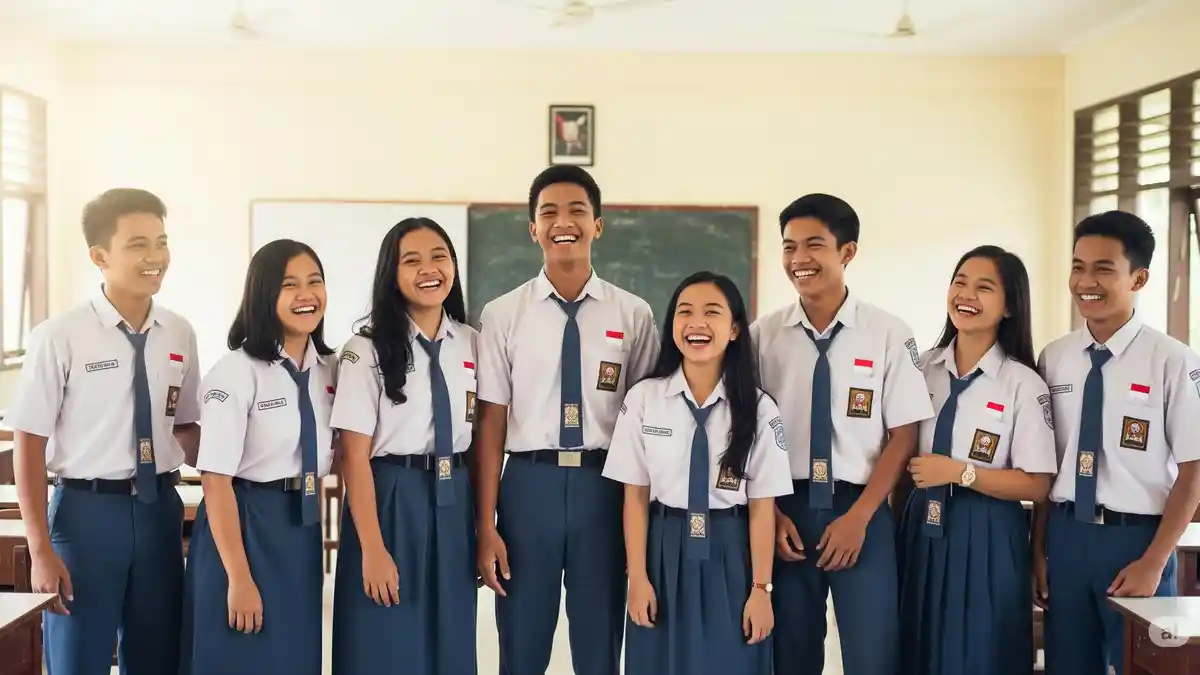 40 Quotes MPLS 2025, Inspiratif dan Gugah Semangat Siswa Baru