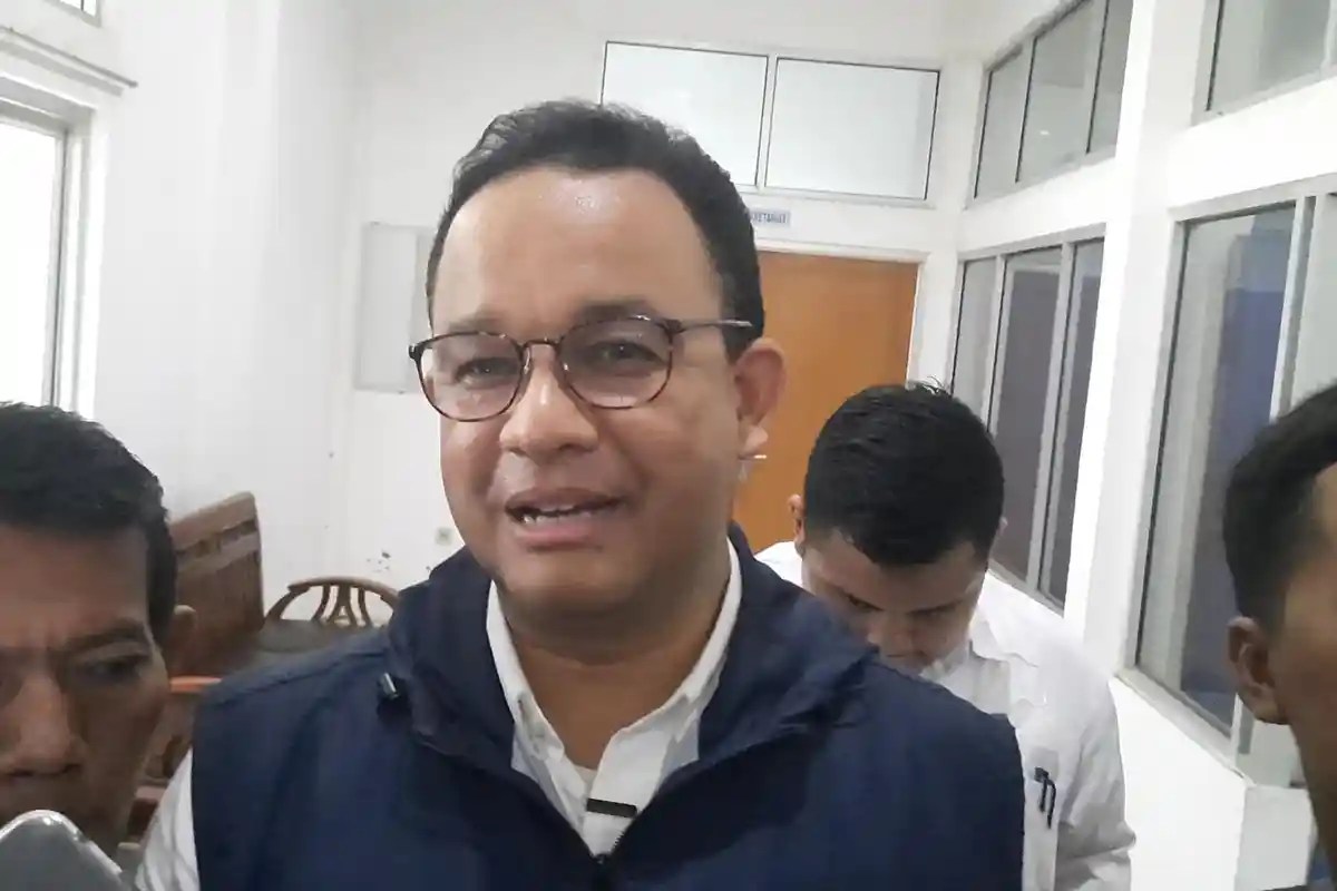 Anies Baswedan Utang Rp 50 M ke Sandiaga Uno Sudah Lunas, Partai NasDem Sindiri Menohok Erwin Aksa