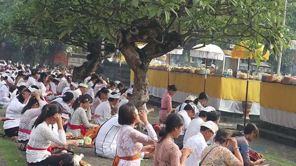 Panjang Umur Hingga Banyak Rejeki, Begini Peruntungan Lahir Sabtu Pon Ugu