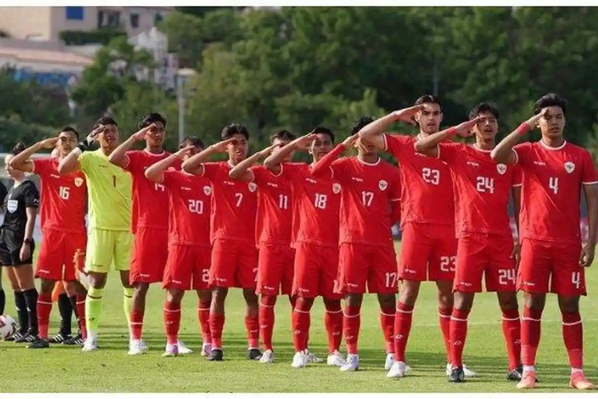 JADWAL Lengkap ASEAN Cup U19 2024 Mulai 17 Juli, Timnas Indonesia Hadapi Filipina di Laga Perdana
