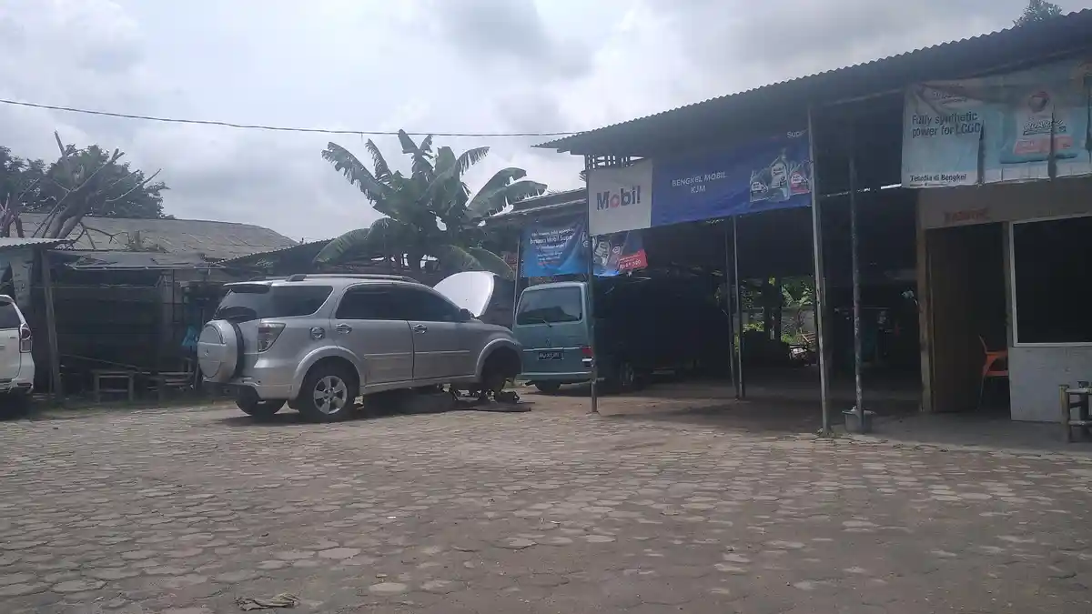 Terduga Teroris Petinggi JI di Lampung Ditangkap Densus 88, Karyawan: Orangnya Baik dan Ramah 