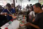 Jadwal Buka Puasa Ramadan Kota Bandar Lampung Kamis, 19 Maret 2026
