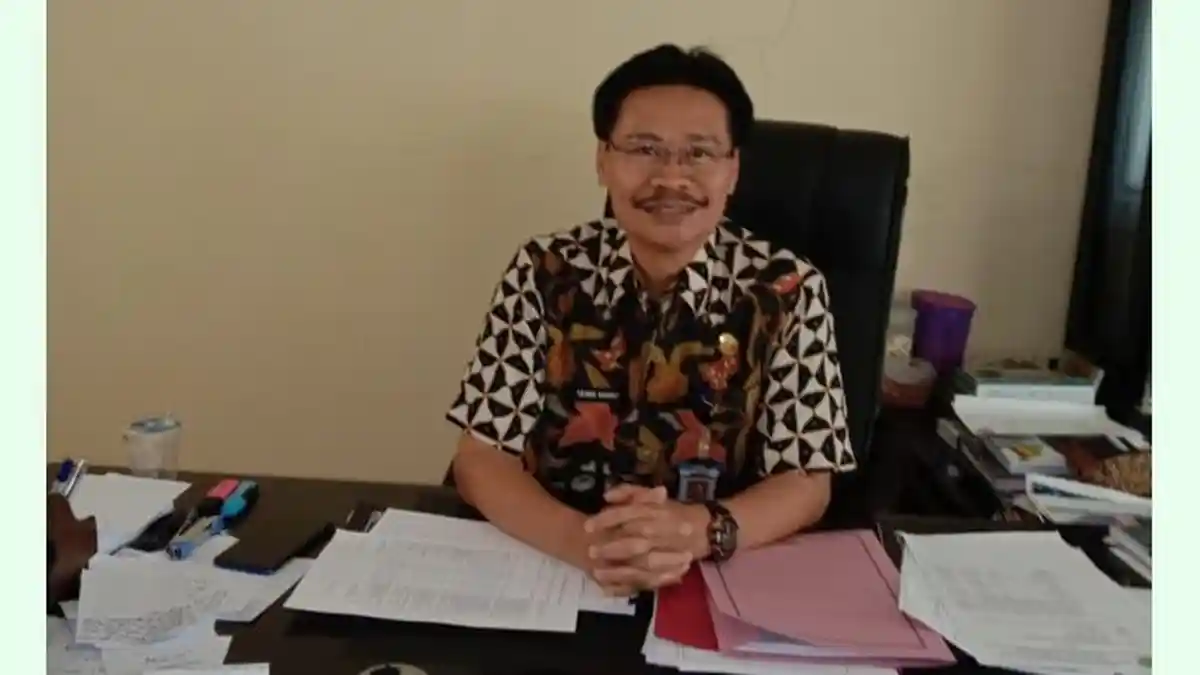 Disdukcapil Majalengka Lakukan Pelayanan GISA secara Jemput Bola, Warga Pun Antusias