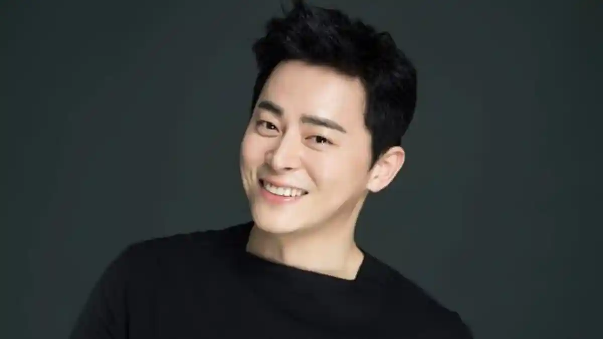 Profil Jo Jung Suk, Biodata Lengkap dan Kehidupan Pribadi Bintang Drama Hospital Playlist