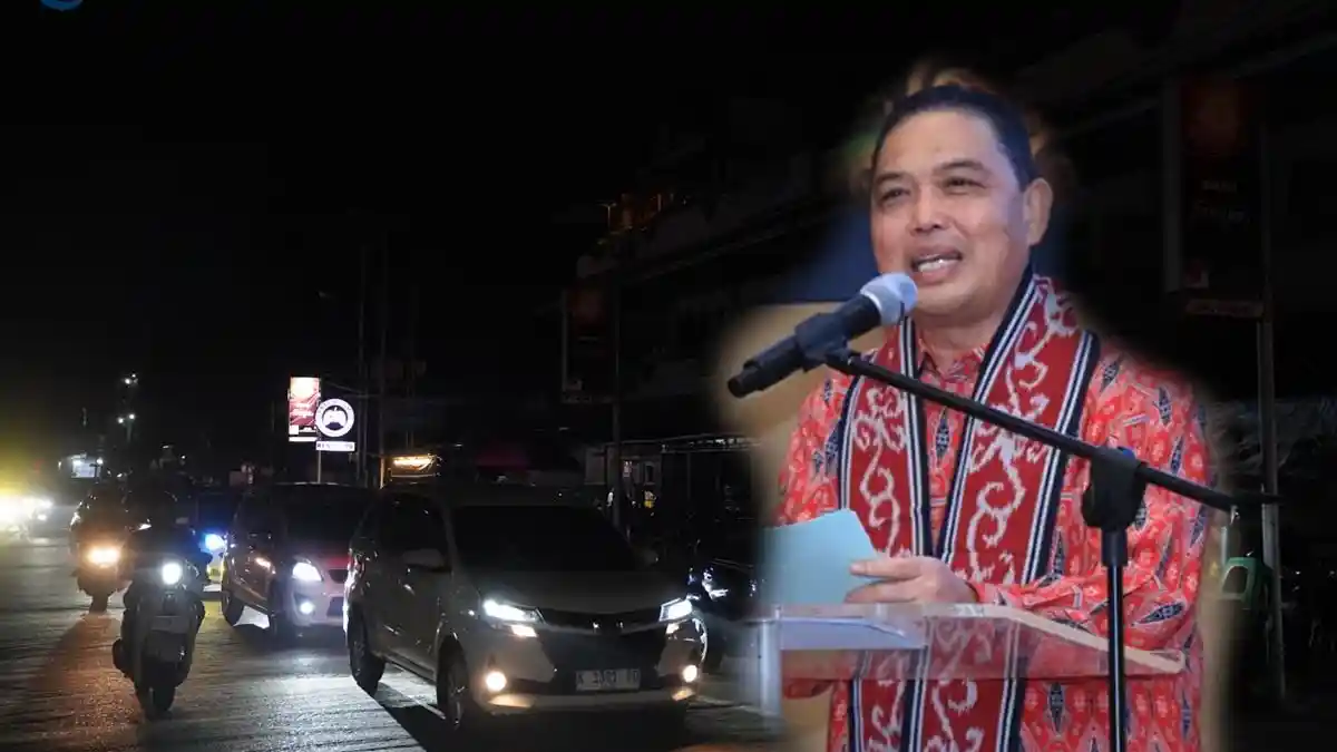 Gubernur Kalbar Beberkan Hasil Koordinasi dengan PLN Terkait Pemadaman Listrik Massal - Tribunpontianak.co.id