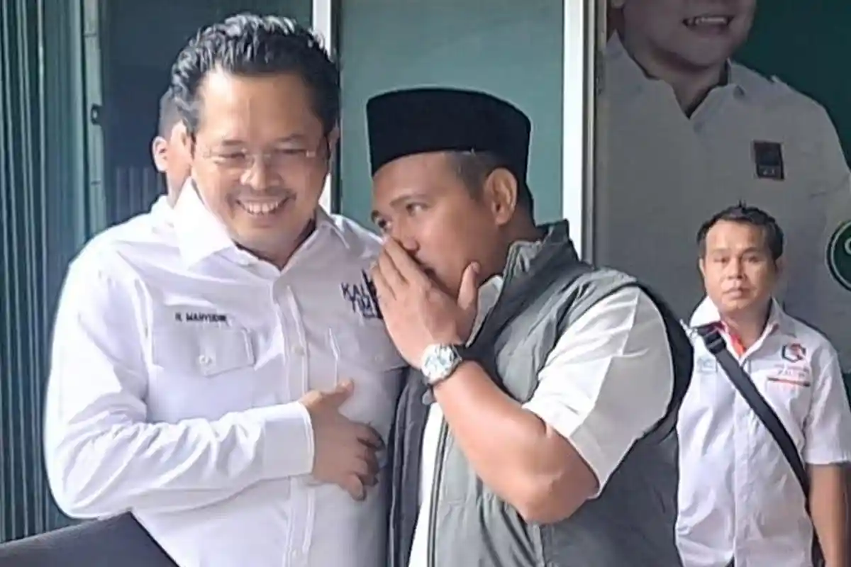 DPW PKB Kaltim tak Ada Figur di Pilgub 2024, Keseriusan Mahyudin akan Jadi Tolak Ukur