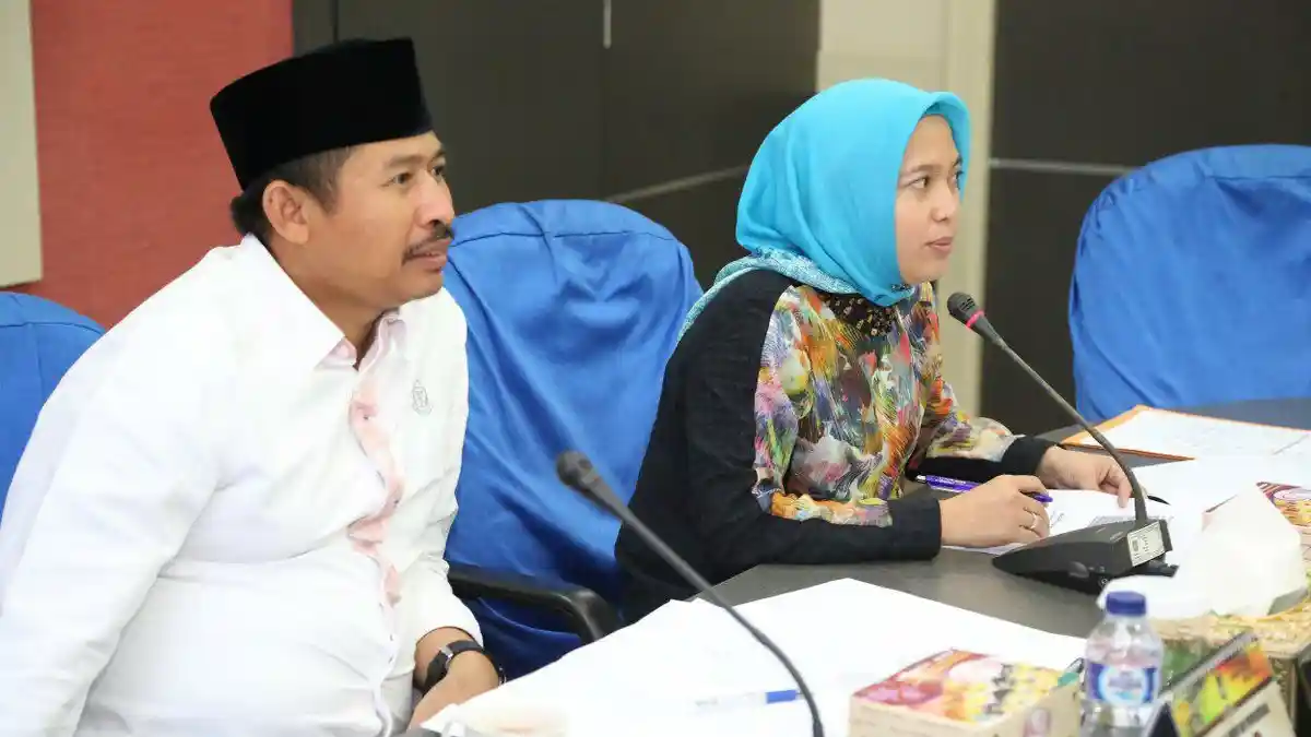 Ribuan Anggota DPRD Kota se-Indonesia Bakal Kumpul di Batam. Ini Agendanya