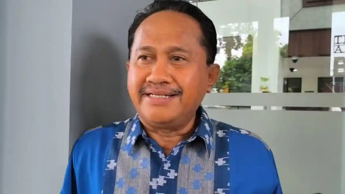NTB Genjot Hilirisasi Kelautan, Dinas Kelautan Imbau Semua Pihak Jaga Suasana Kondusif bagi Investor