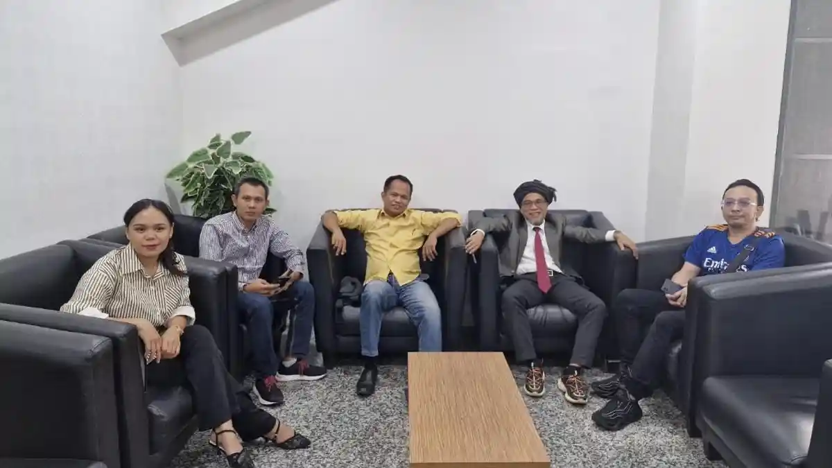 Jadwal Sidang Perdana Gugatan Hasil PSU Bengkulu Selatan di Mahkamah Konstitusi