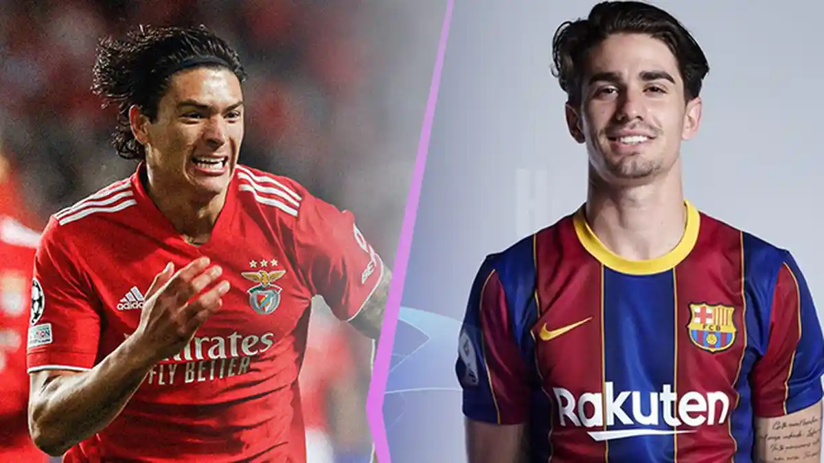 Transfer AC Milan - Bennacer Diincar Juventus, AC Milan Kejar Darwin Nunez & lex Collado