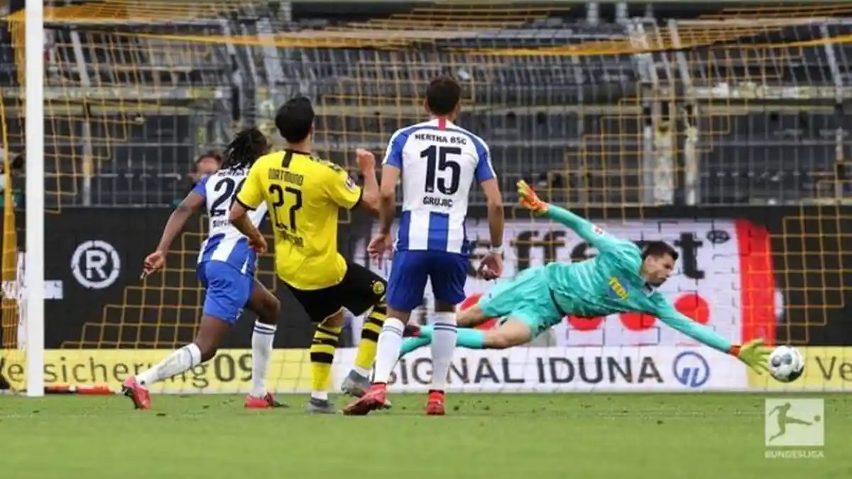 Prediksi Skor Dortmund vs Ulsan di Piala Dunia Antarklub Pukul 02.00 WIB