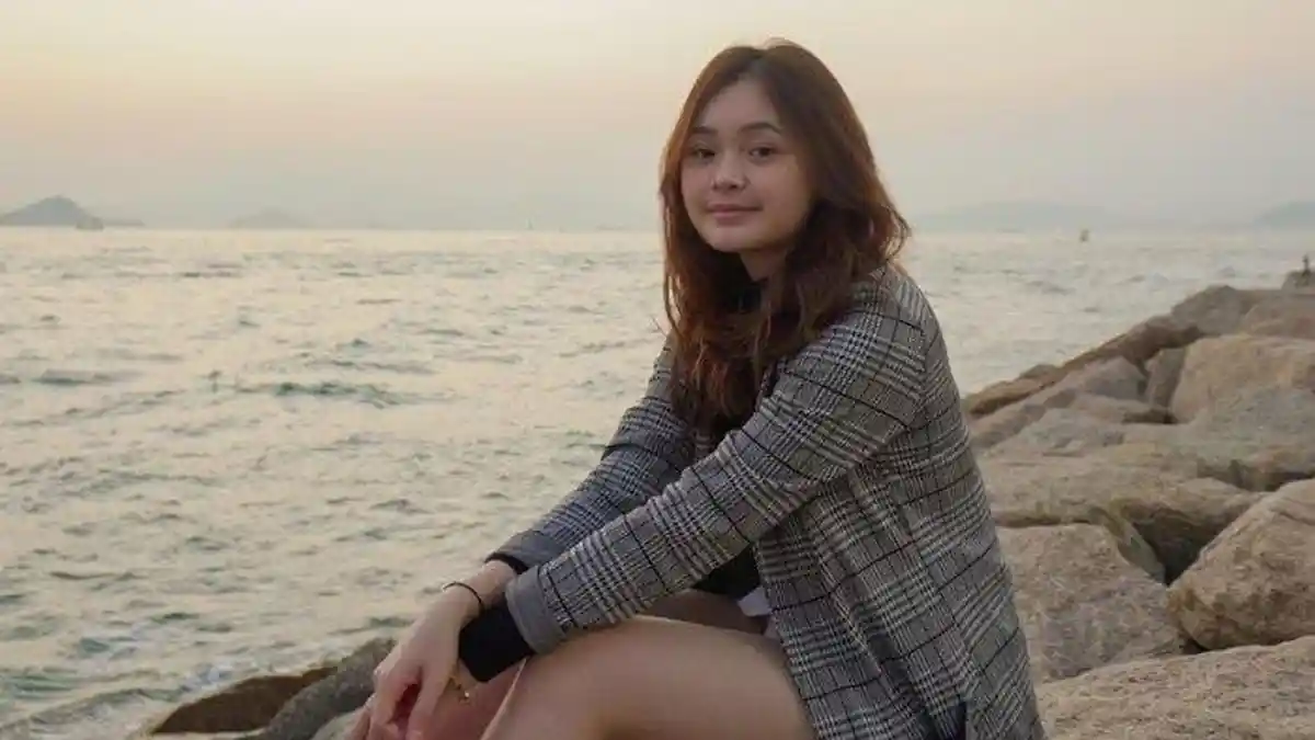 Biodata Seivabel Jessica, Penyanyi dan YouTuber, Kerap Mengcover Lagu Musisi Ternama