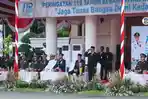 Plh Wali Kota Surabaya Armuji Pimpin Peringatan Harkitnas ke-118