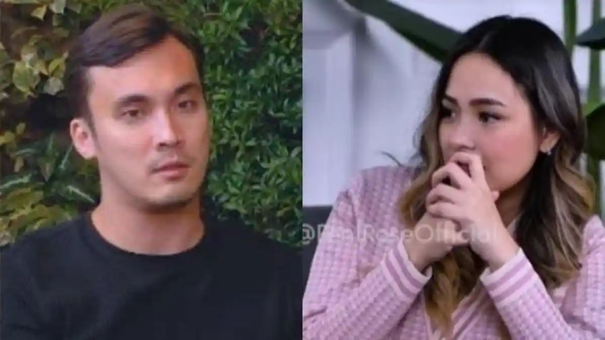 Lady Nayoan Rajin Doa Minta Petunjuk Rujuk atau Cerai dengan Rendy ...