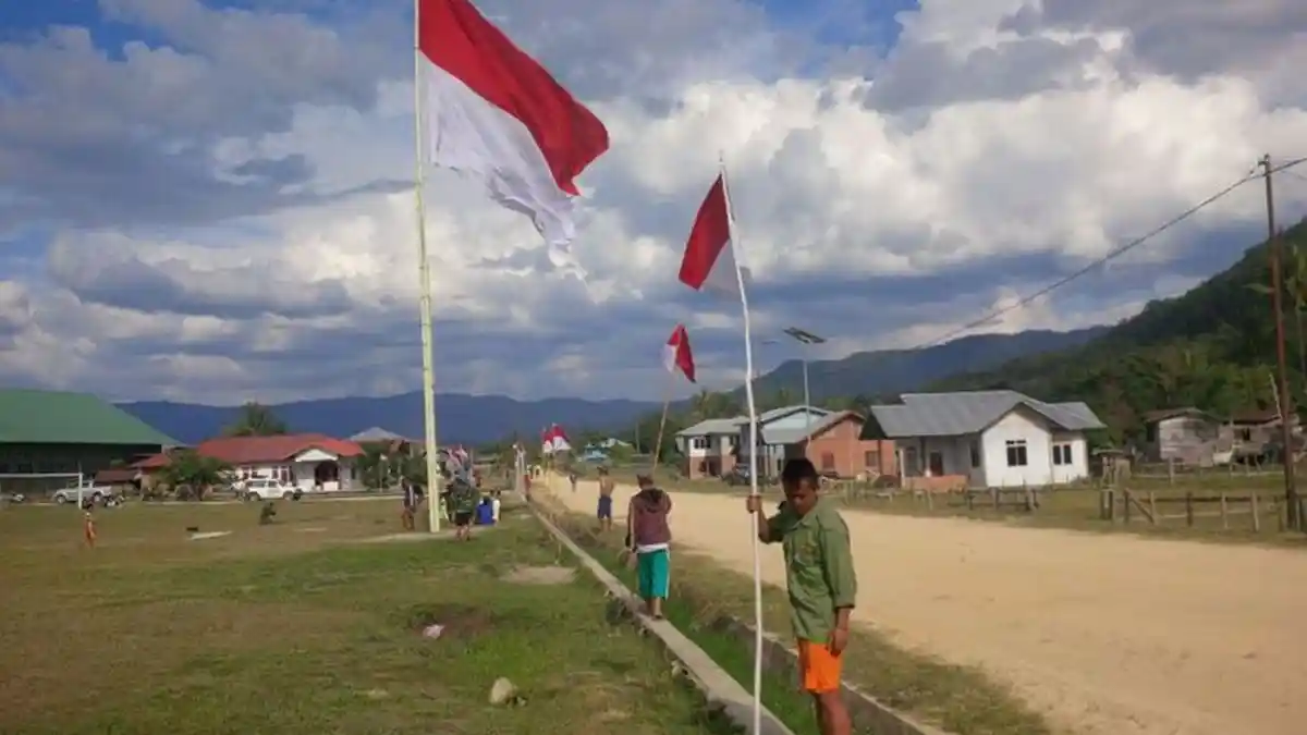 Cerita Bu Camat di Bengkulu Dinonaktifkan, Awalnya Lupa Pasang Bendera Karena Antar Jenazah