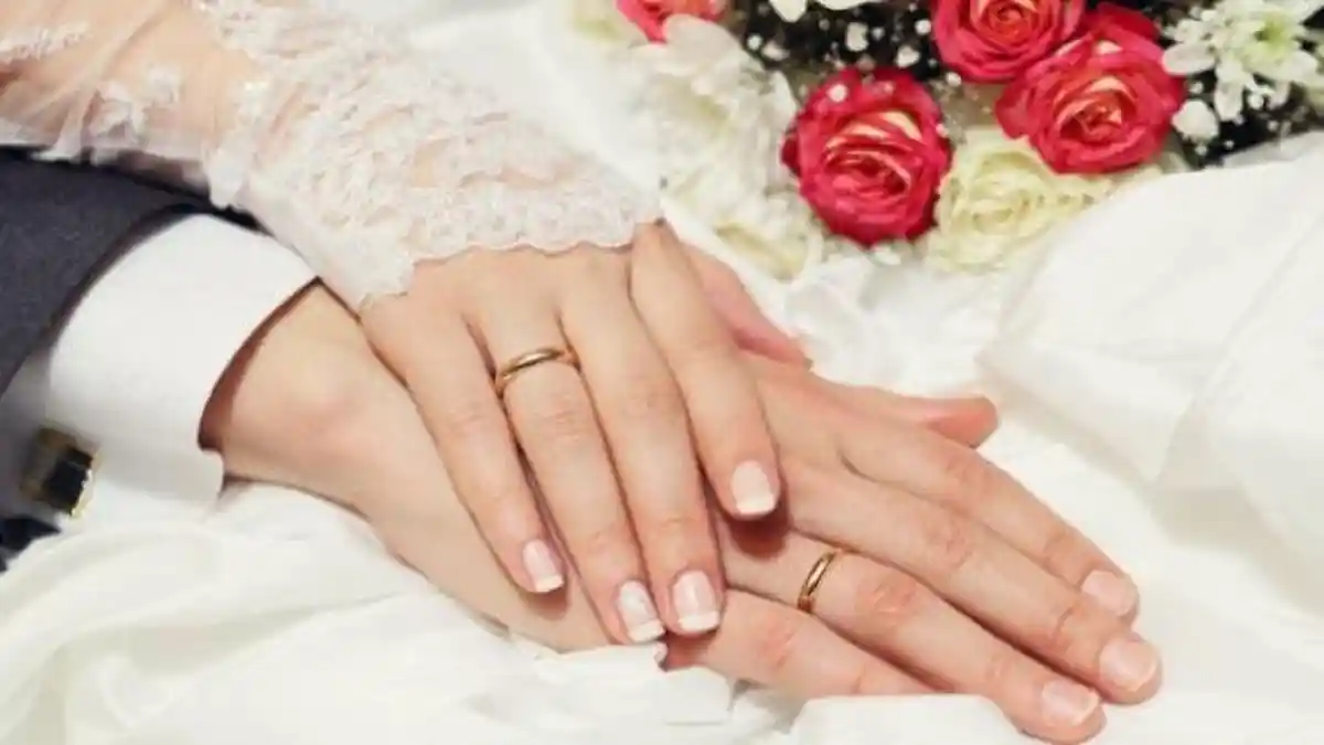 Pengantin Baru, Waspadai Tahun Pertama Pernikahan Rentan Perceraian