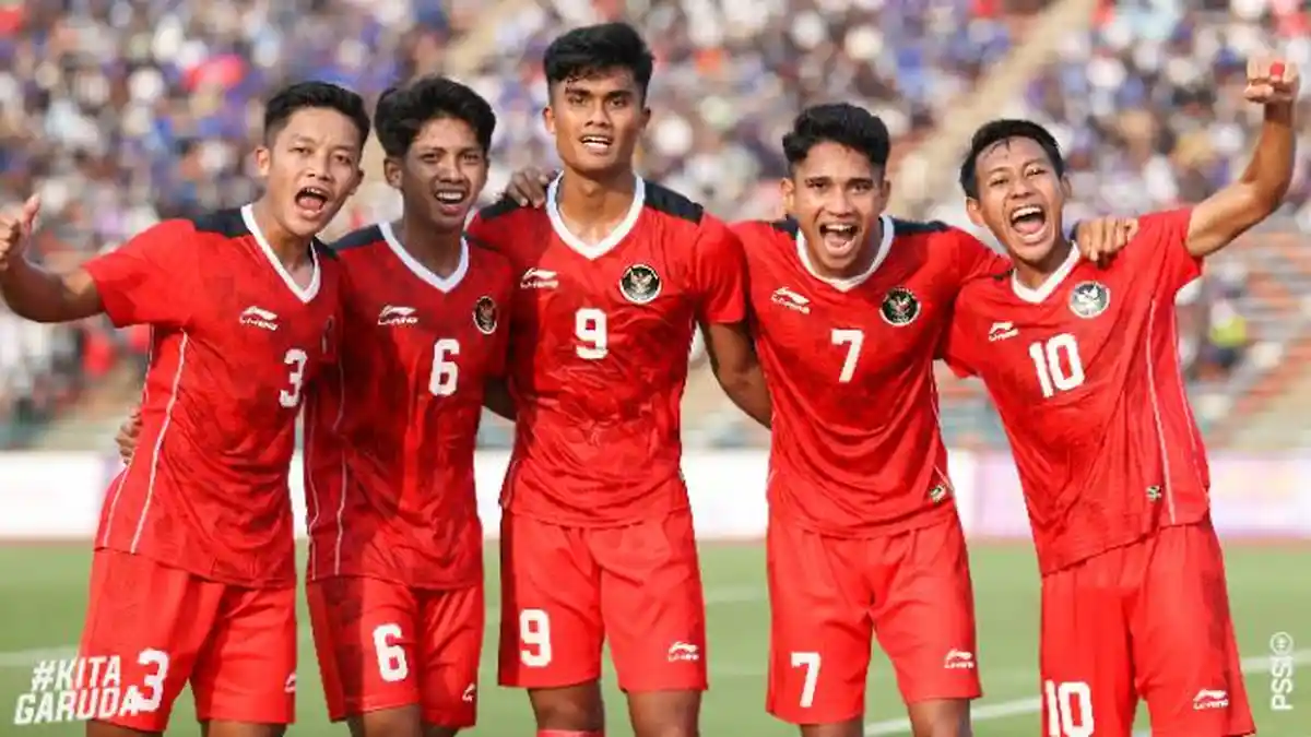 Timnas Indonesia vs Myanmar, Skuad Garuda Nusantara Wajib Waspada Meski Unggul H2H