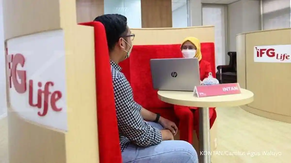Dibuka Bagi Lulusan D4 S1 S2 Untuk 37 Posisi Dalam Lowongan Kerja BUMN Indonesia Financial Group