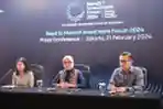Mandiri Investment Forum 2024 