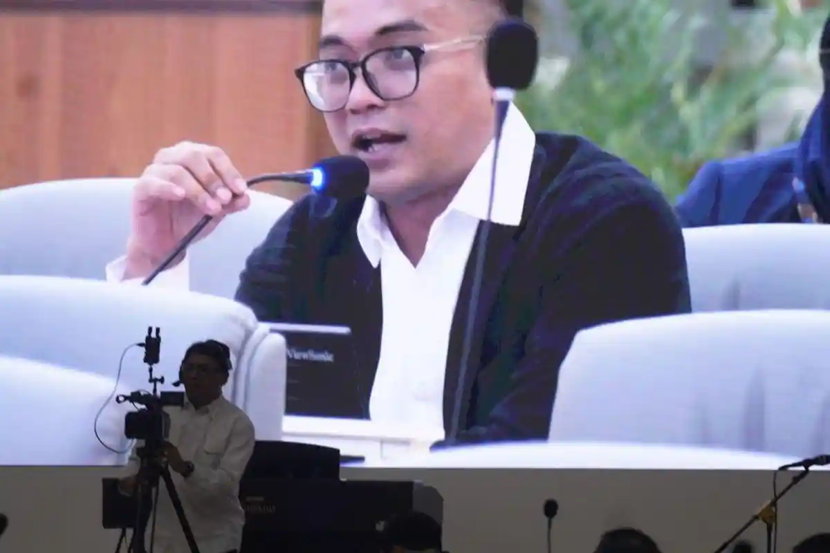 Taufik Nurrohim: Hari Santri adalah Penghormatan untuk Perjuangan Kiai dan Santri