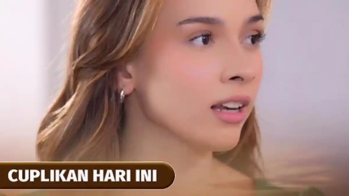 Link TV Online SCTV dan Live Streaming Sinetron Bidadari Surgamu Hari Ini Sabtu 27 Januari 2024