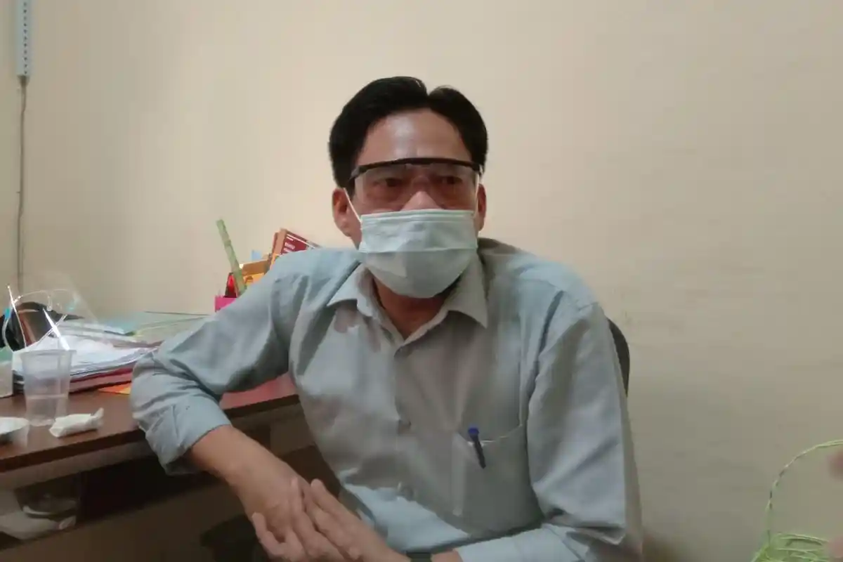 Bawaslu Bandar Lampung Surati Camat Tetap Jaga Netralitas