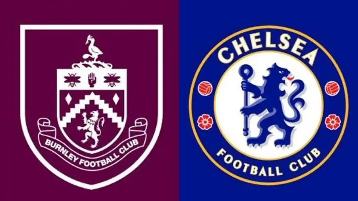 Link Live Streaming Burnley vs Chelsea, Nonton Liga Inggris Malam Ini, Klik Disini