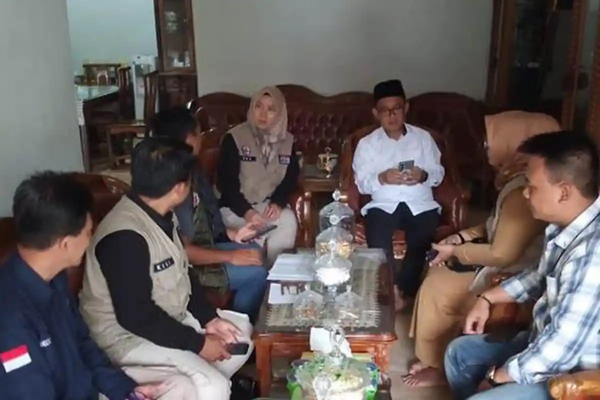 Ketua PWNU Lampung Ajak Masyarakat Sukseskan Pilkada 2024