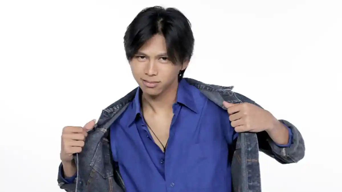 PROFIL Danar Widianto, Juara 3 di X Factor Indonesia 2022, Penyanyi yang Mengusung Genre Indie Pop
