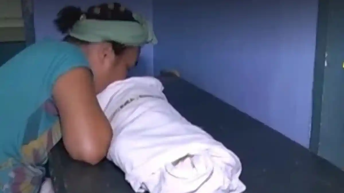 Lepas dari Pengawasan Orangtua, Seorang Bayi Meninggal Gara-gara Menelan Benda Ini!