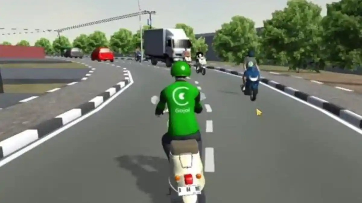 Bocoran Kode Redeem Ojol The Game 29 Agustus 2024 Klaim Gift Code Terbaru OTG dari CodeXplore